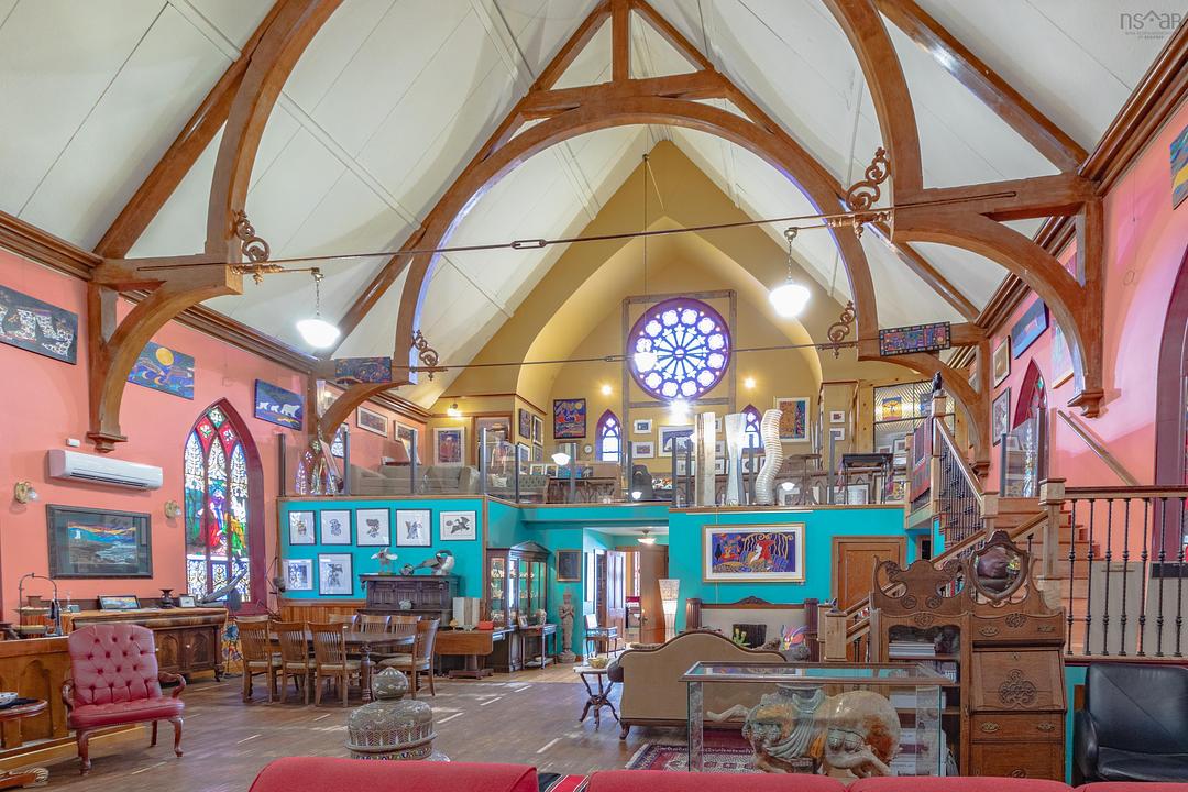 298 Granville Street, Bridgetown, NS