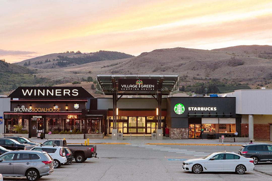 0400 - 4900 27 Street, Vernon, BC
