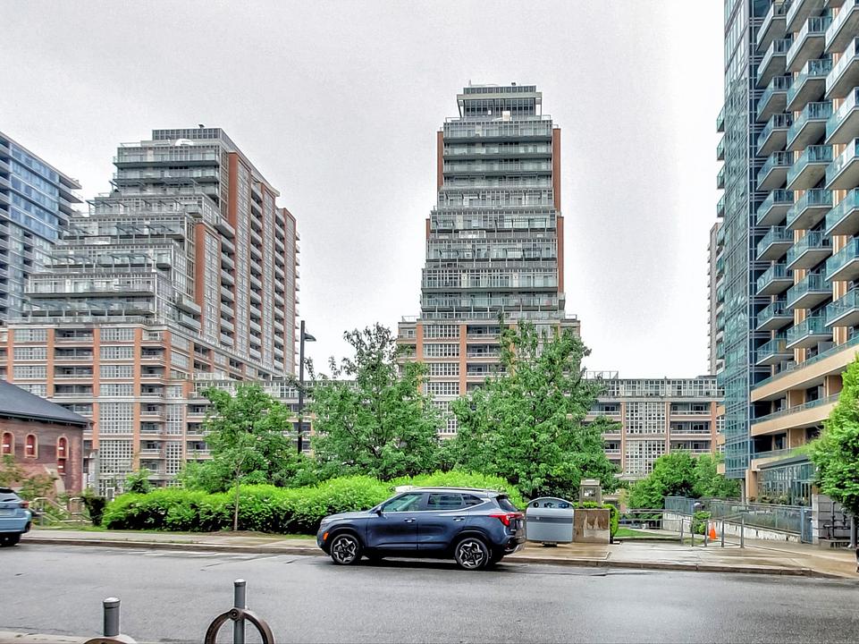 79-83 - 50 Lynn Williams Street, Toronto, ON