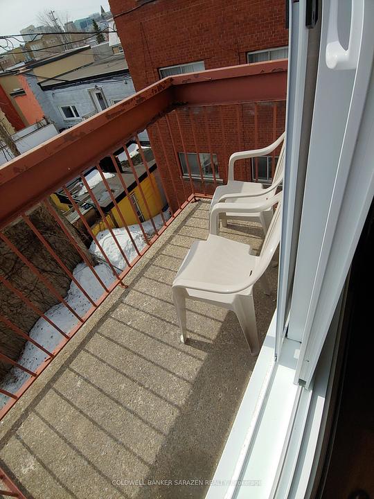 204 Bruyère Street, Ottawa, ON