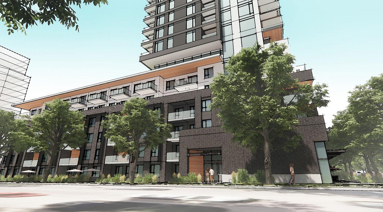 1170 West 12th Avenue, Vancouver, BC