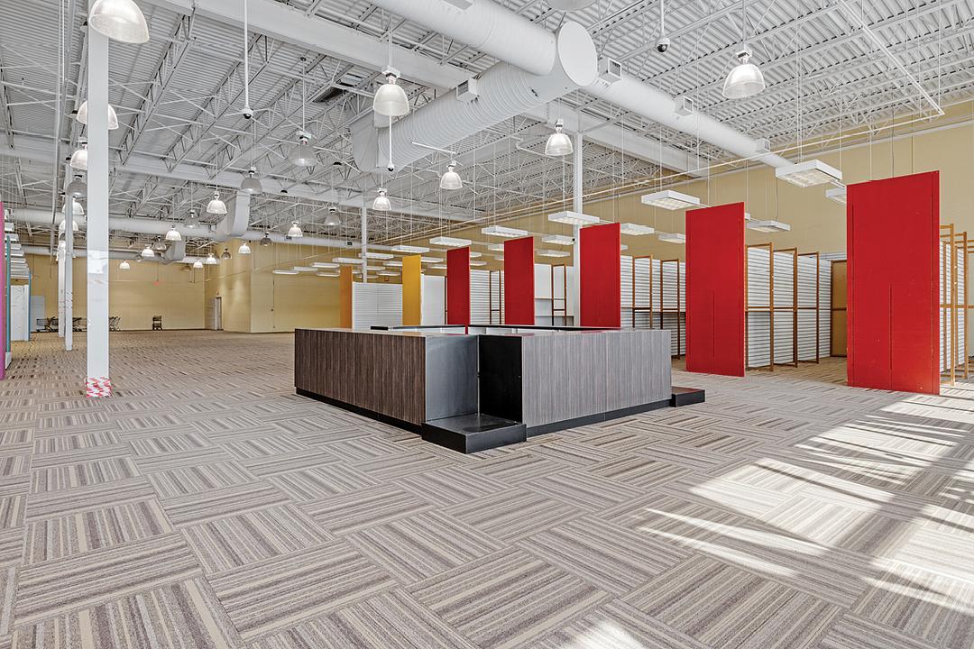 17 - 500 Terminal Avenue, Ottawa, ON