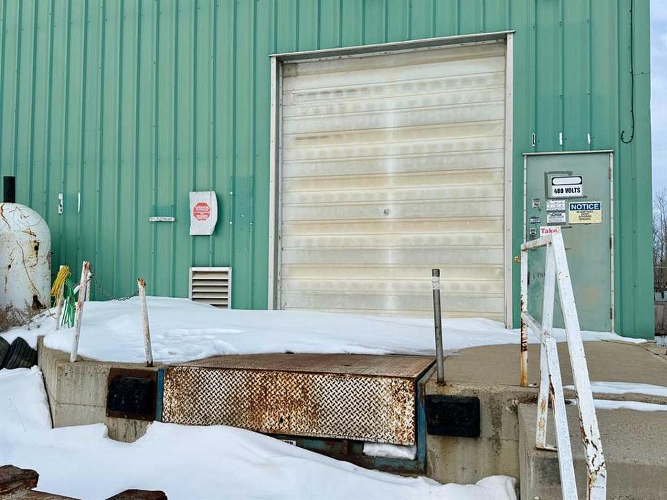 255048 Township Road 424, Ponoka County, AB
