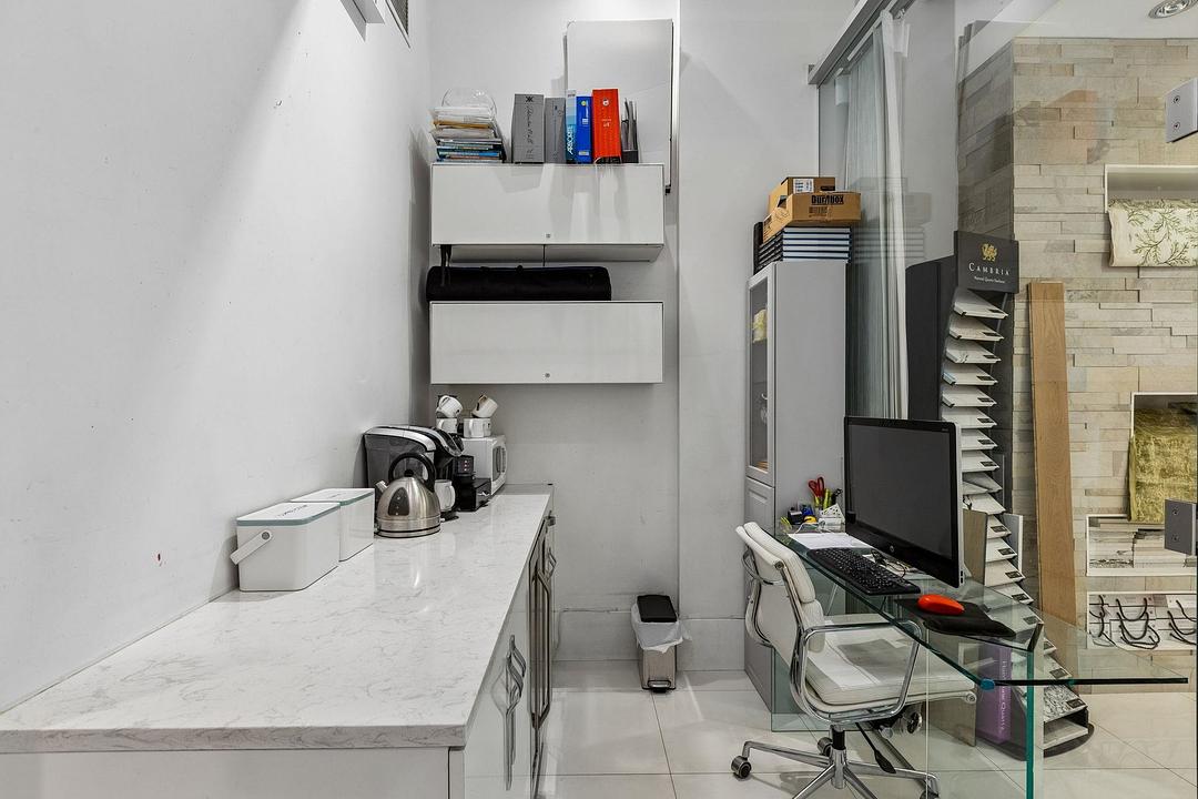 1463 West Pender Street, Vancouver, BC