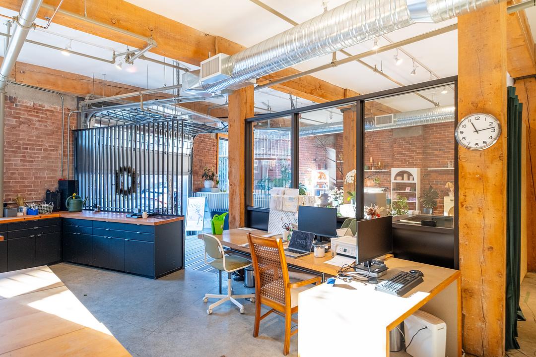 110 - 339 Railway St, Vancouver, BC