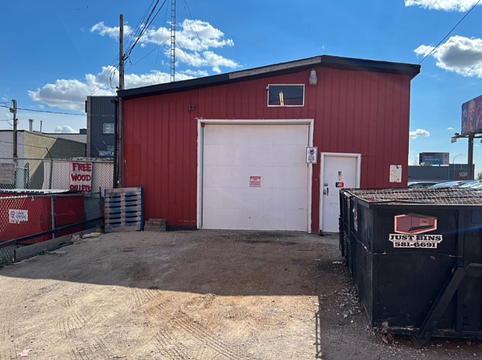 366 Main St, Selkirk, MB