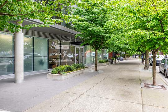 1018 Seymour Street, Vancouver, BC