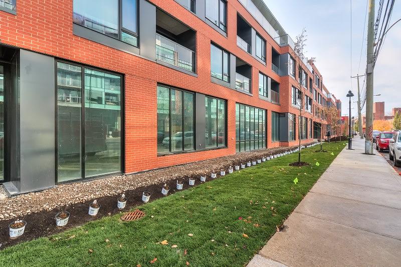 154 - 2350 Rue Saint-Patrick, Montréal, QC
