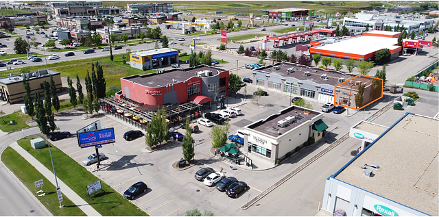 9516 Ellerslie Road Southwest, Edmonton, AB