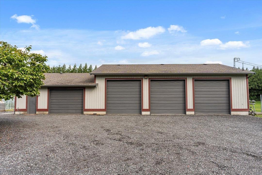 1501 Johnson Road, Agassiz, BC