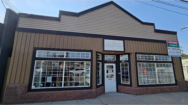 2635 West Railway Street, Abbotsford, BC
