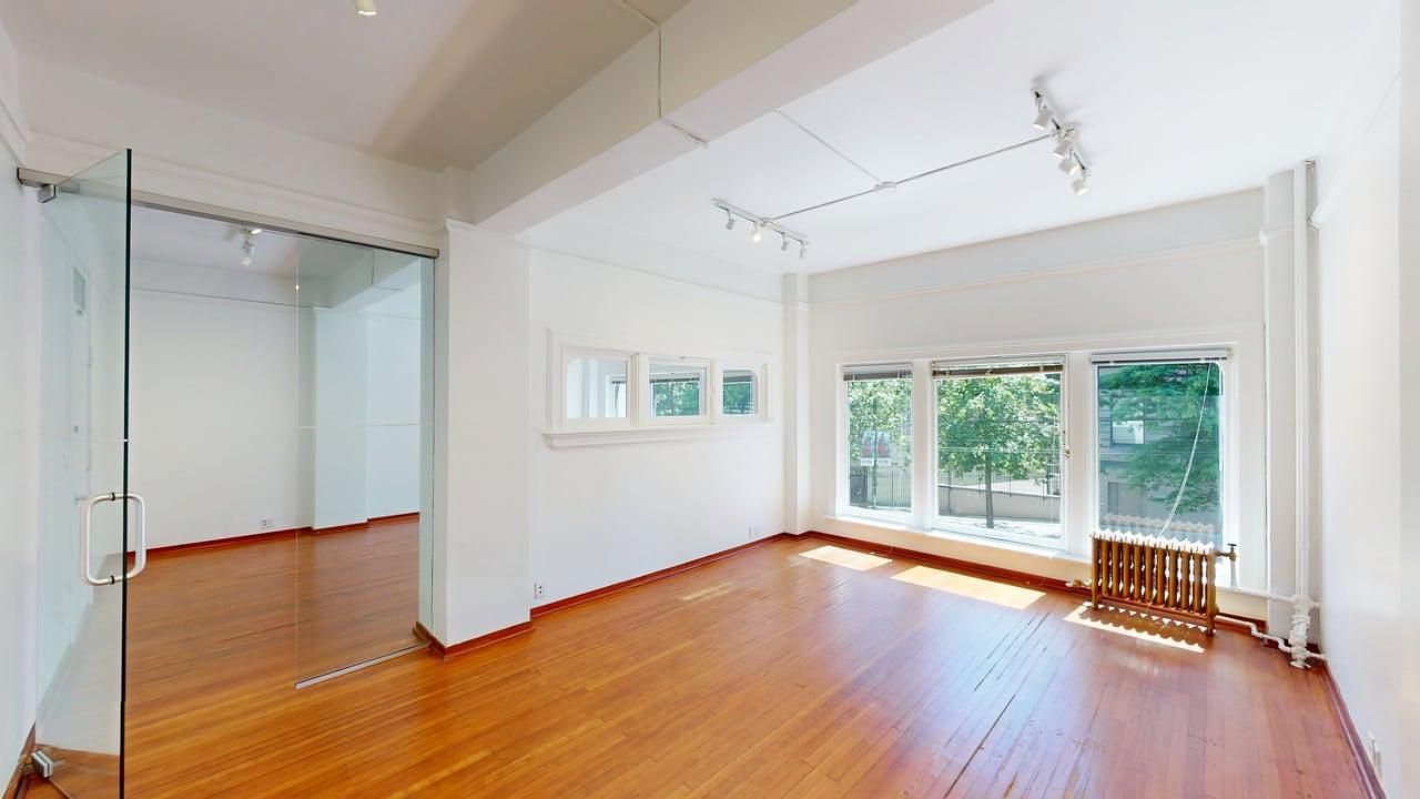 105/106 - 119 West Pender Street, Vancouver, BC