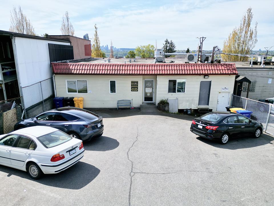 3853 Hastings Street, Burnaby, BC