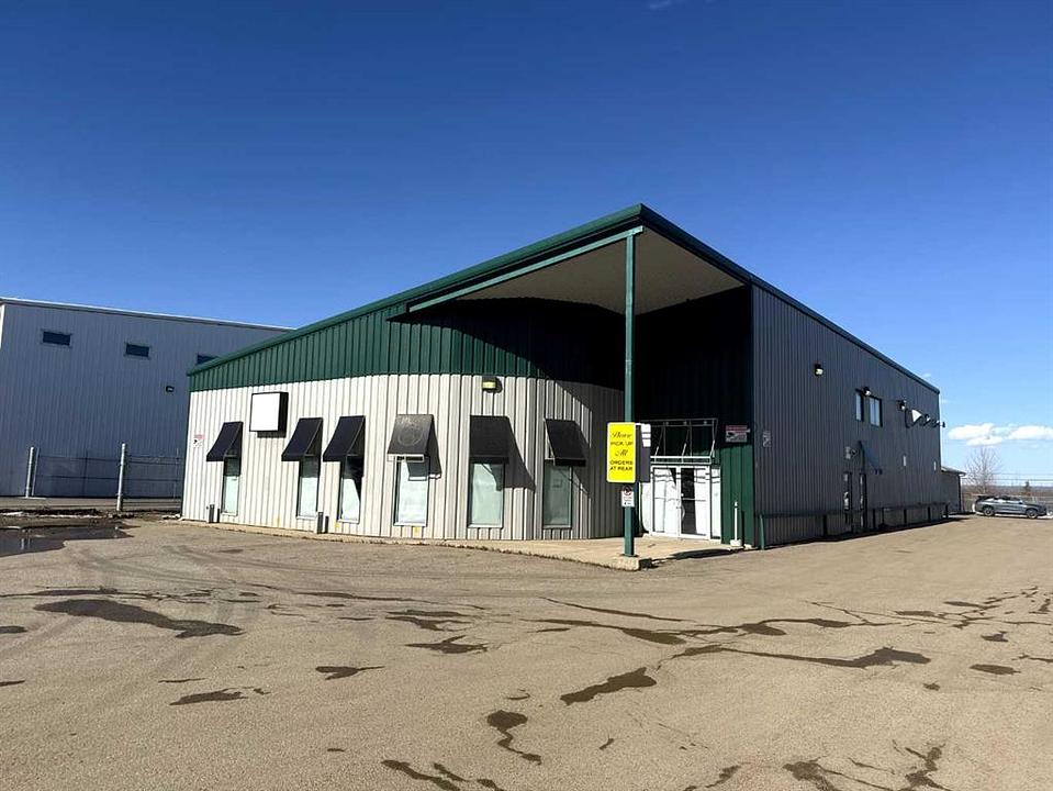 195 Mackay Crescent, Fort McMurray, AB