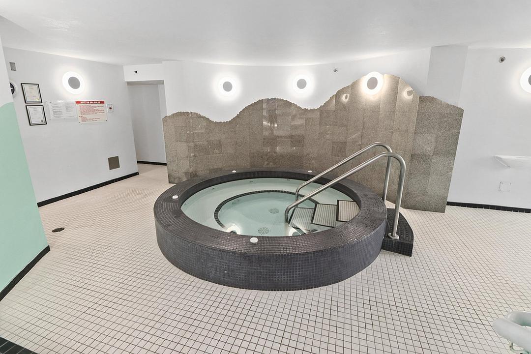 701 - 1006 Beach Avenue, Vancouver, BC