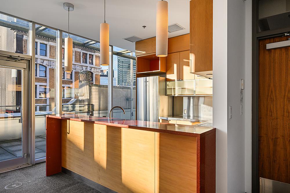 507 - 163 West Hastings Street, Vancouver, BC