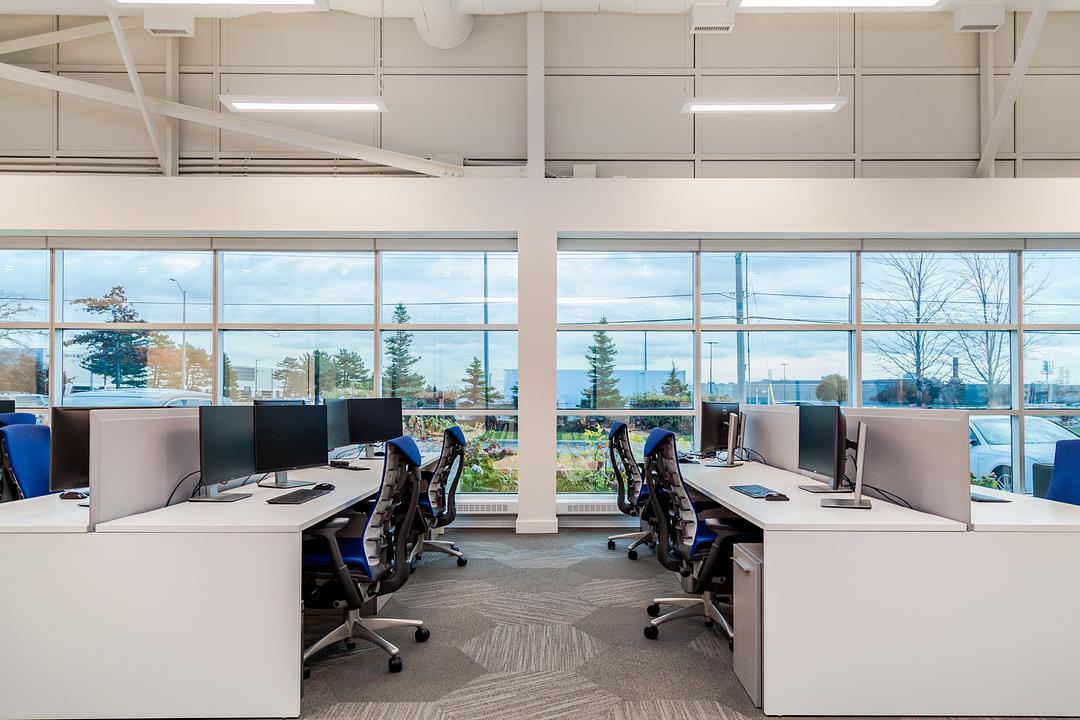 1B - 1705 Tech Avenue, Mississauga, ON