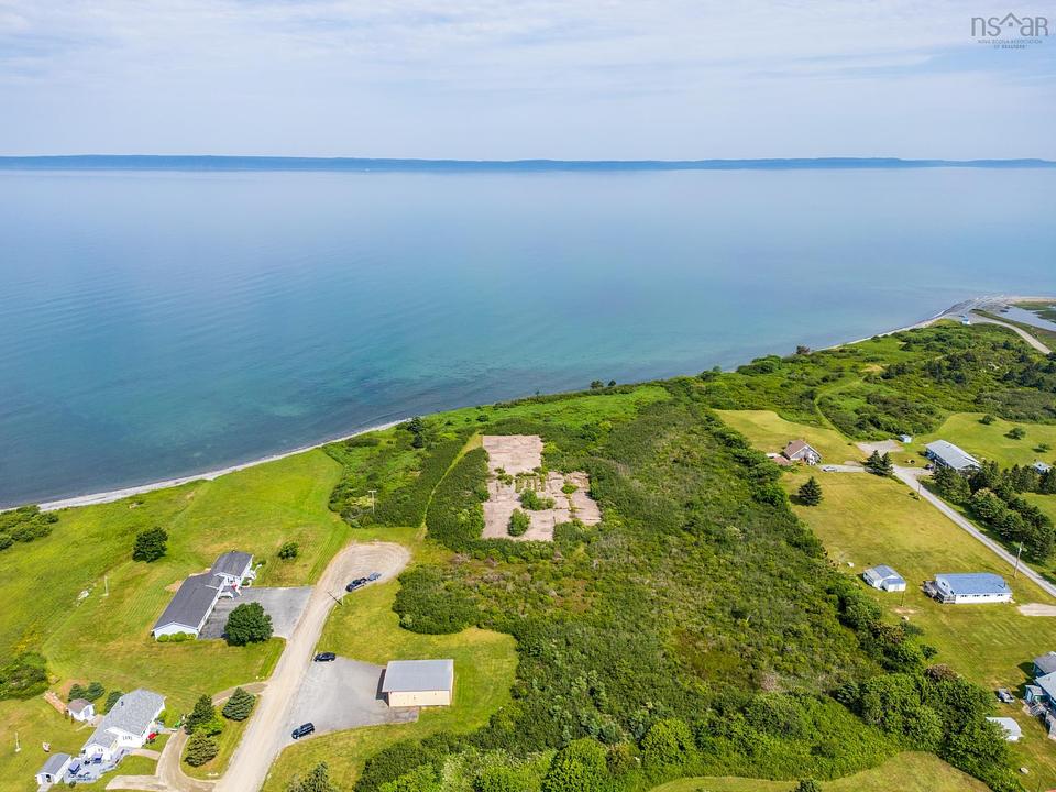 40 Schoolhouse Road, Grosses Coques, NS