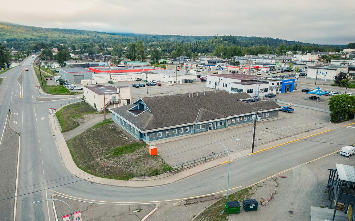 163 Kinchant Street, Quesnel, BC