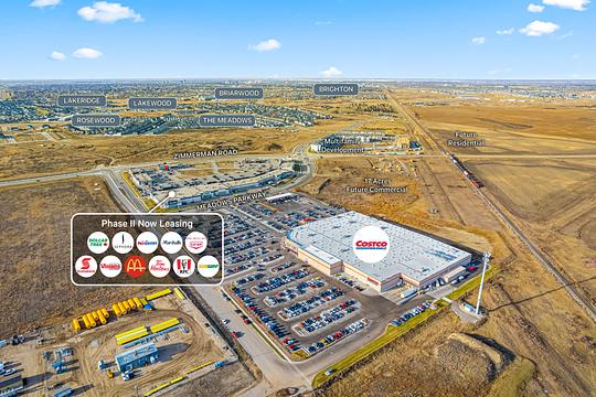 3000 Meadows Parkway, Saskatoon, SK