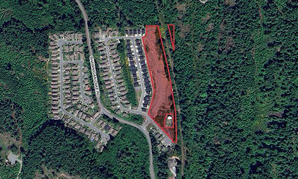 1051 Gammon Way, Shawnigan Lake, BC