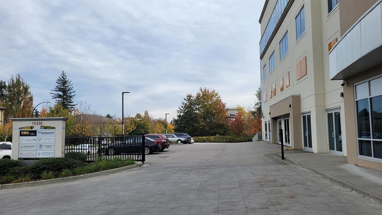 412 - 15336 31st Avenue, Surrey, BC