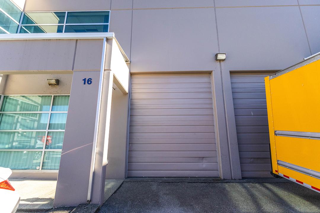 16 - 3871 N Fraser Way, Burnaby, BC