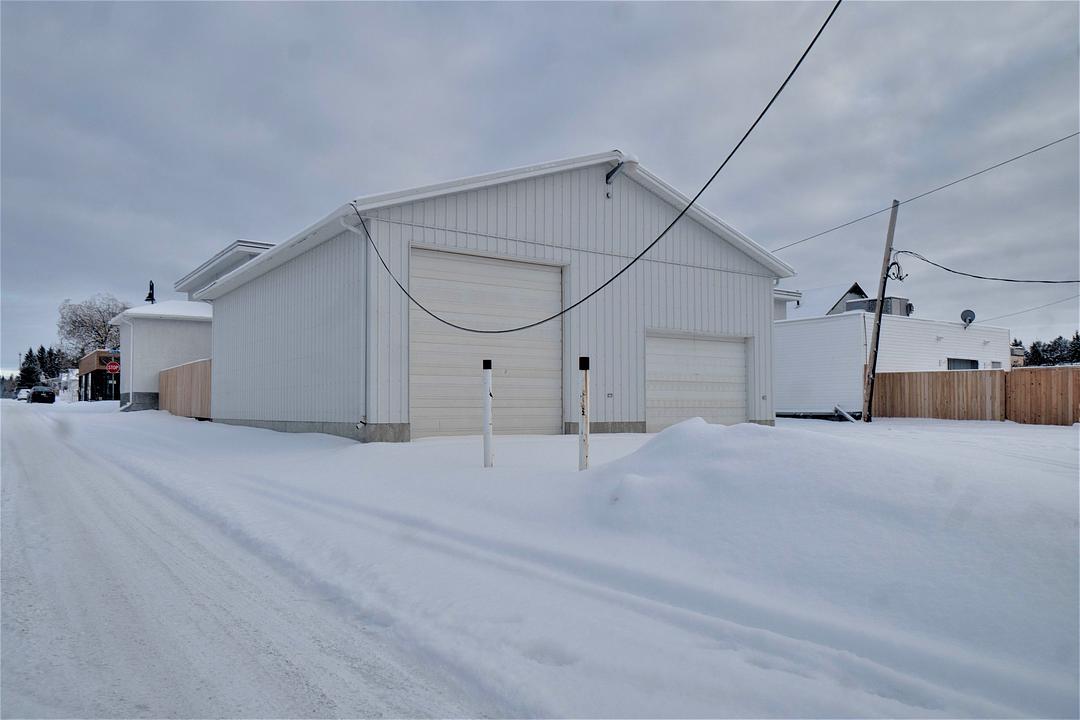 5114 50 Street, Evansburg, AB