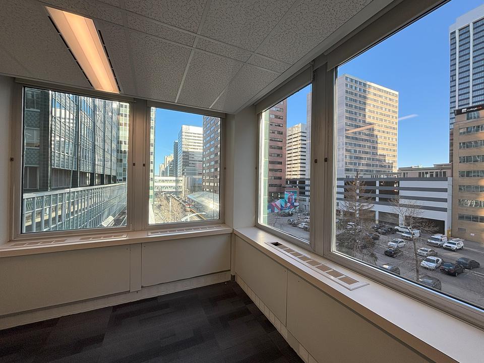 410 - 707 7 Avenue Southwest, Calgary, AB