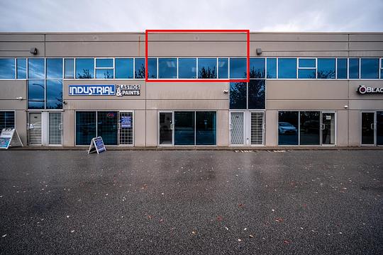 13988 Maycrest Way, Richmond, BC