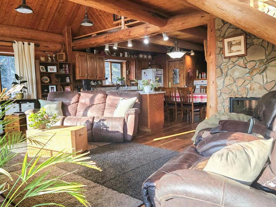 52313 Hwy 47, Rural Yellowhead County, AB