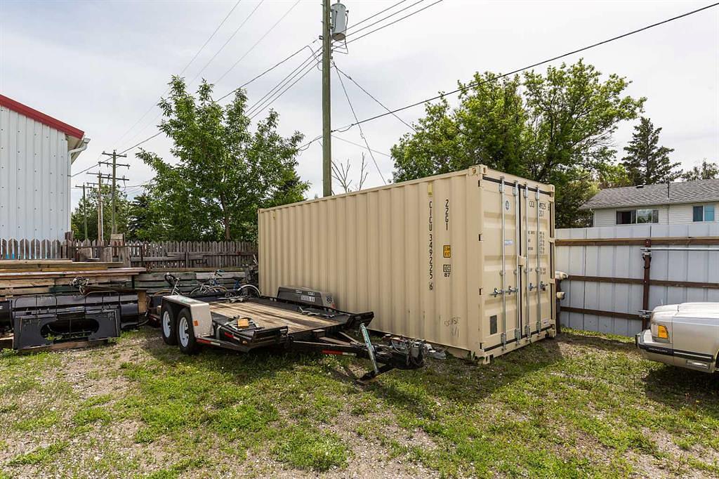 604 12 Street, Fort Macleod, AB