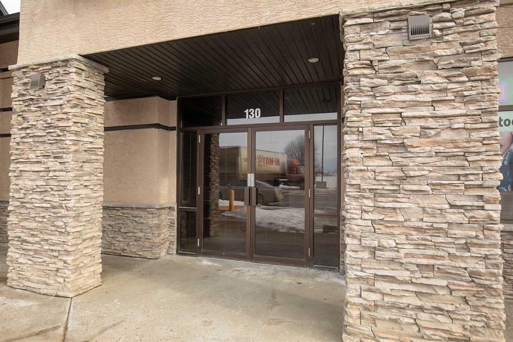 130 - 100 Kent Street, Red Deer, AB