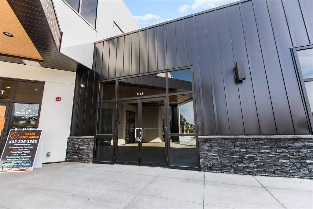 1112 - 20 Dawson Wharf Mount, Chestermere, AB