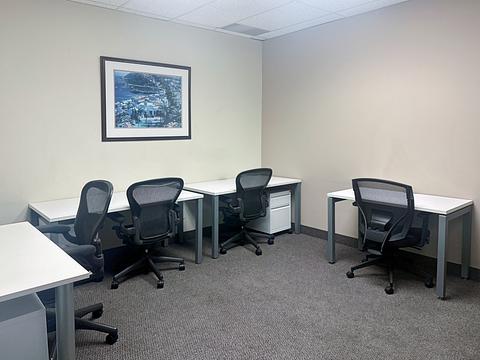 7030 Woodbine Avenue, Markham, ON