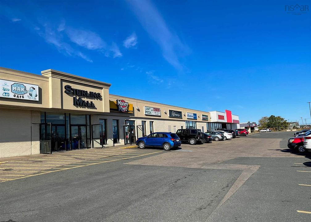 A13 - 3 Sterling Road, Glace Bay, NS