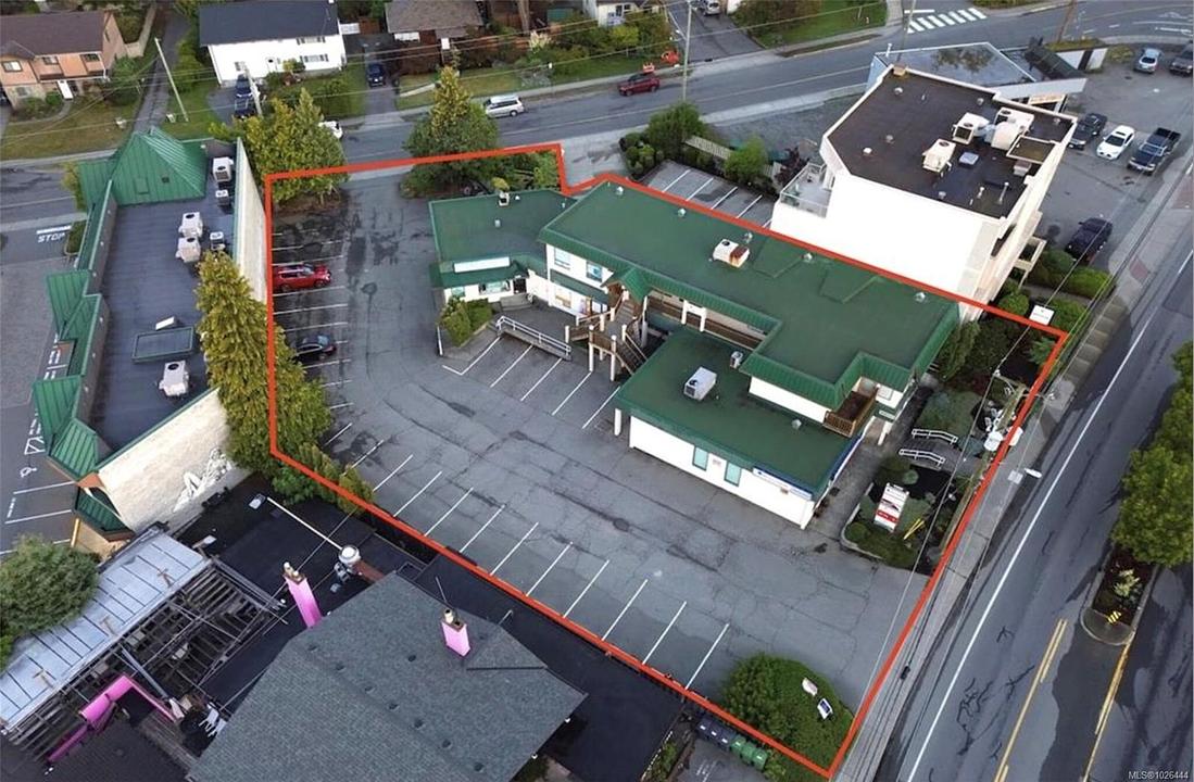 4500 West Saanich Road, Victoria, BC