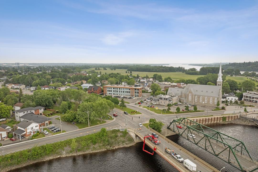 L2N - 15 Boulevard Gréber, Gatineau, QC