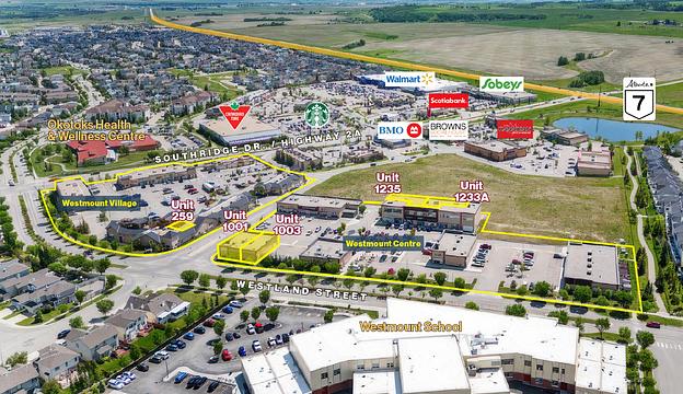 200 Southridge Drive, Okotoks, AB