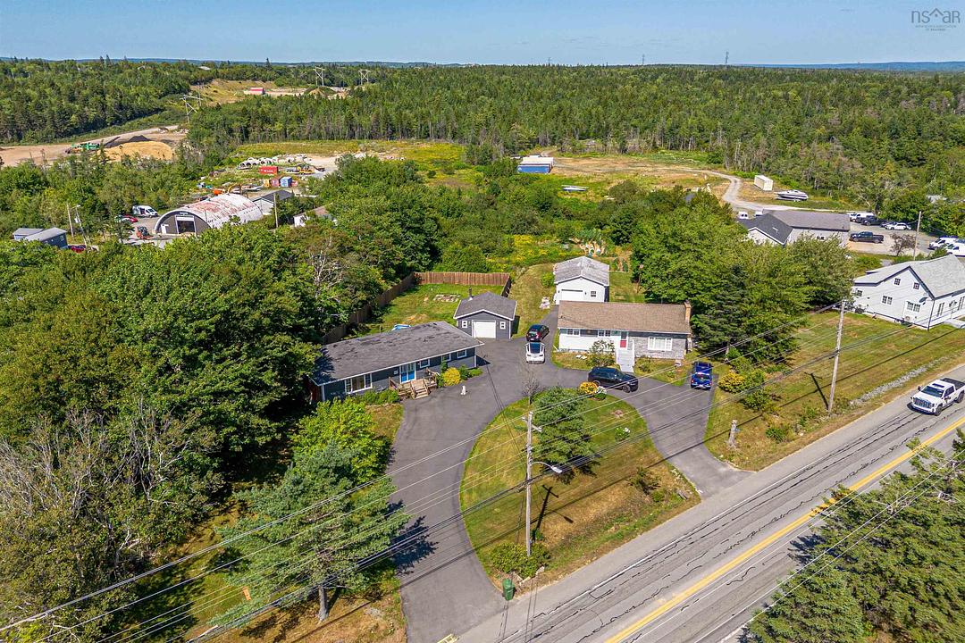 1909 Hammonds Plains Road, Hammonds Plains, NS