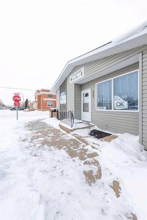 217 Main Street, Turtleford, SK