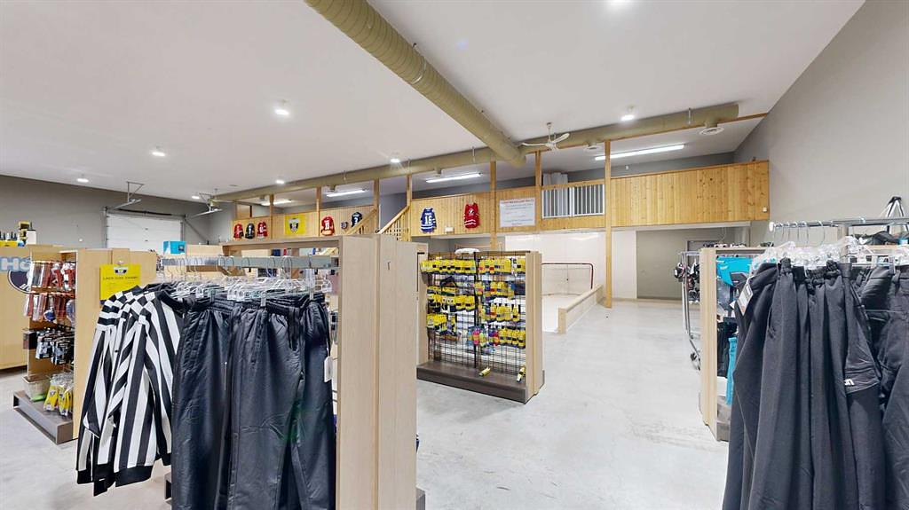 4902 51 Avenue, Stettler, AB