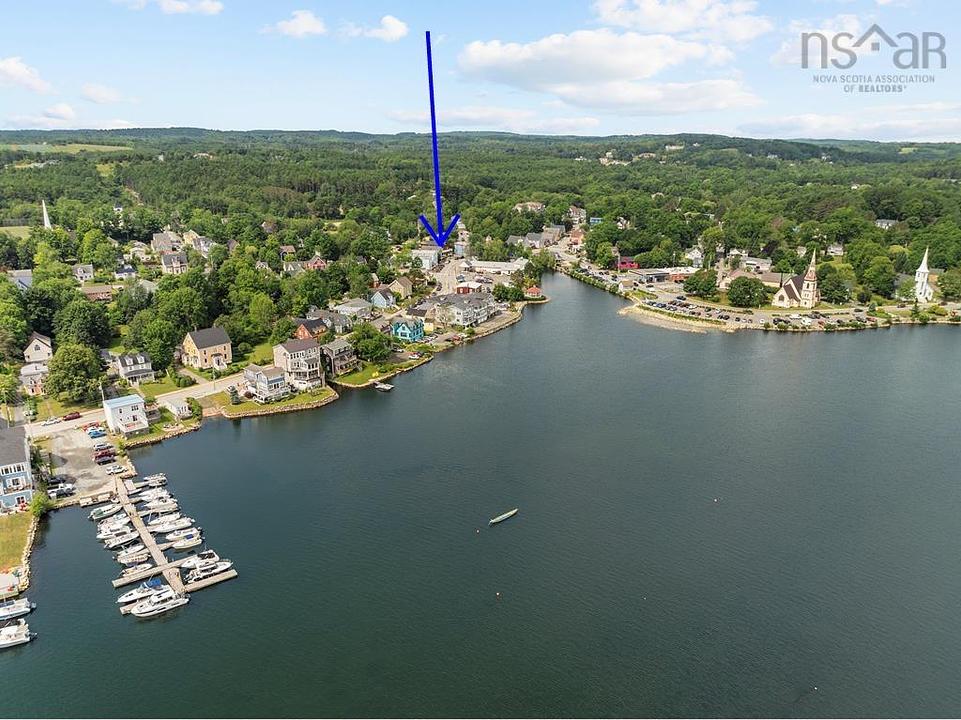 400A - 534 Main Street, Mahone Bay, NS