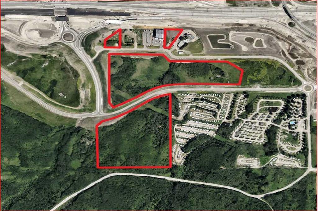 10909 West Valley Road Southwest, Calgary, AB
