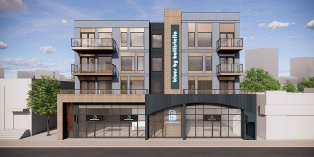 1429 9 Avenue Southeast, Calgary, AB