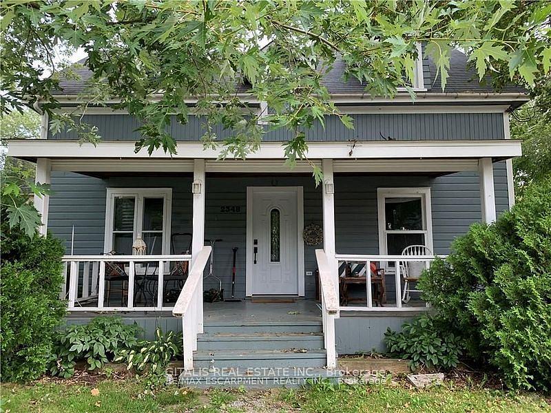 2348 Sovereign Street, Oakville, ON