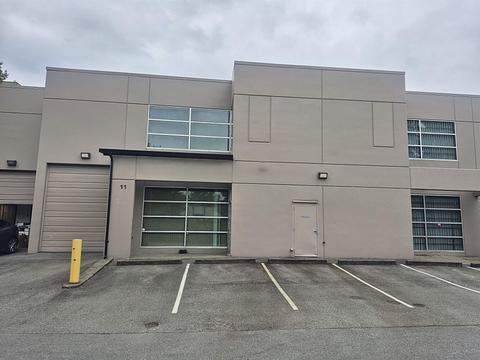 3871 North Fraser Way, Burnaby, BC