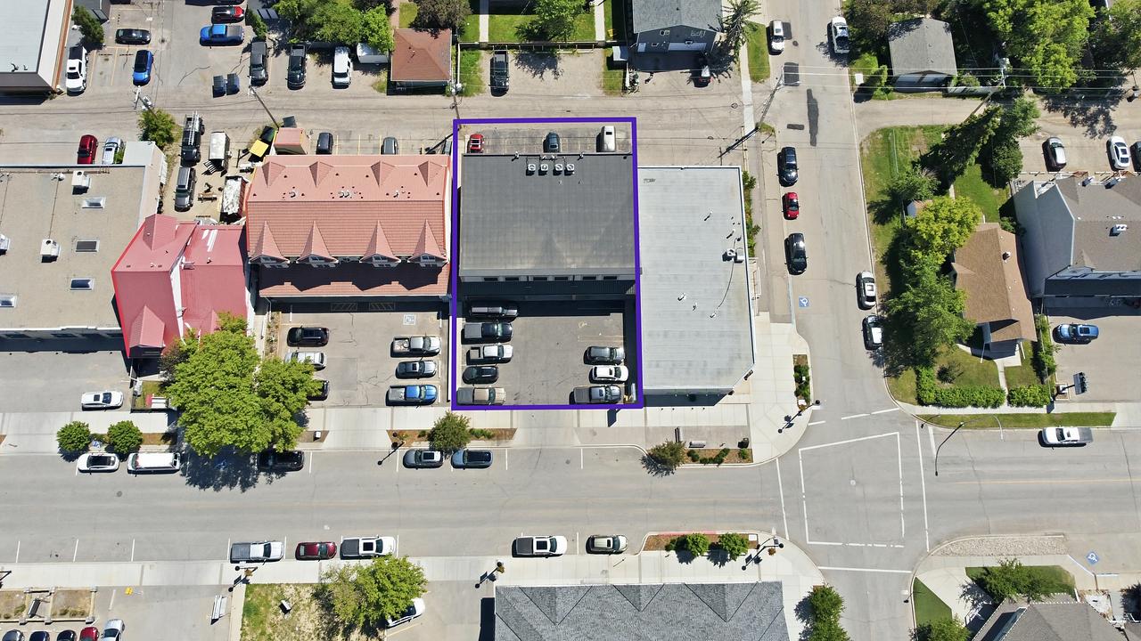 78 - 233 3 Avenue, Strathmore, AB