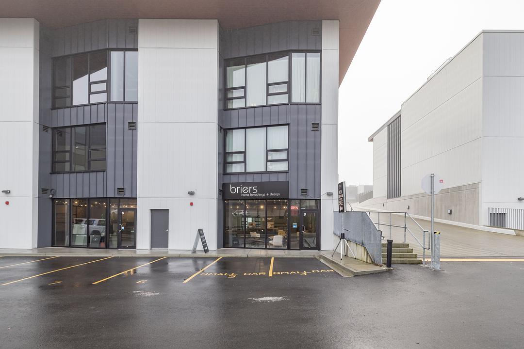 120 - 8210 Ross Street, Vancouver, BC