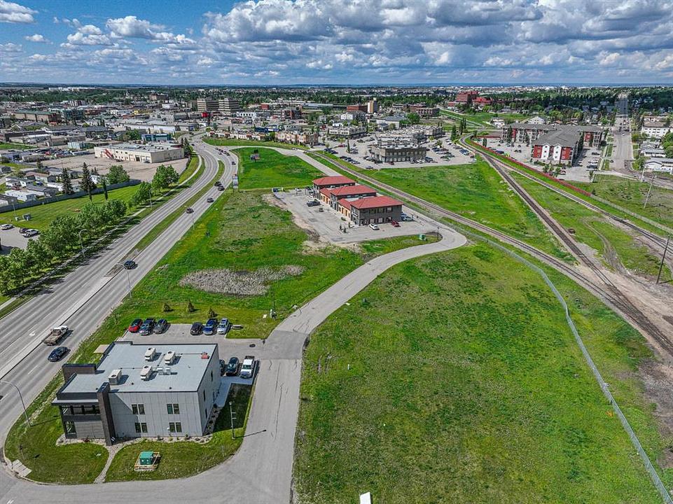 77 - 9905 Resources Road, Grande Prairie, AB